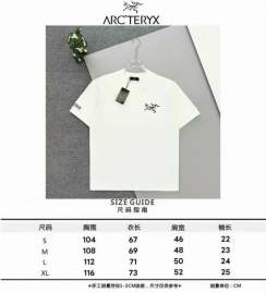 Picture of Arcteryx T Shirts Short _SKUArcteryxS-XLm6tx1322932